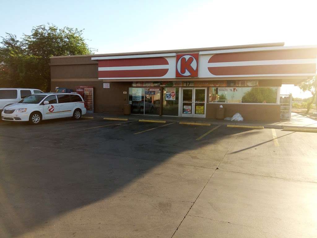 Circle K | 298 N 83rd Ave, Tolleson, AZ 85353, USA | Phone: (623) 907-5448