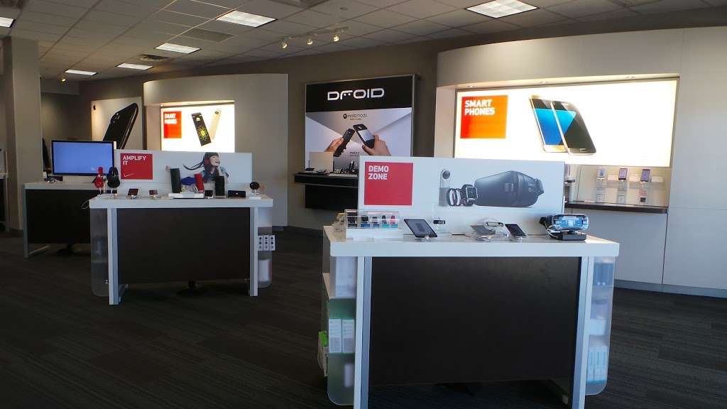 Verizon | 1269 N National Rd, Columbus, IN 47201, USA | Phone: (812) 378-4028