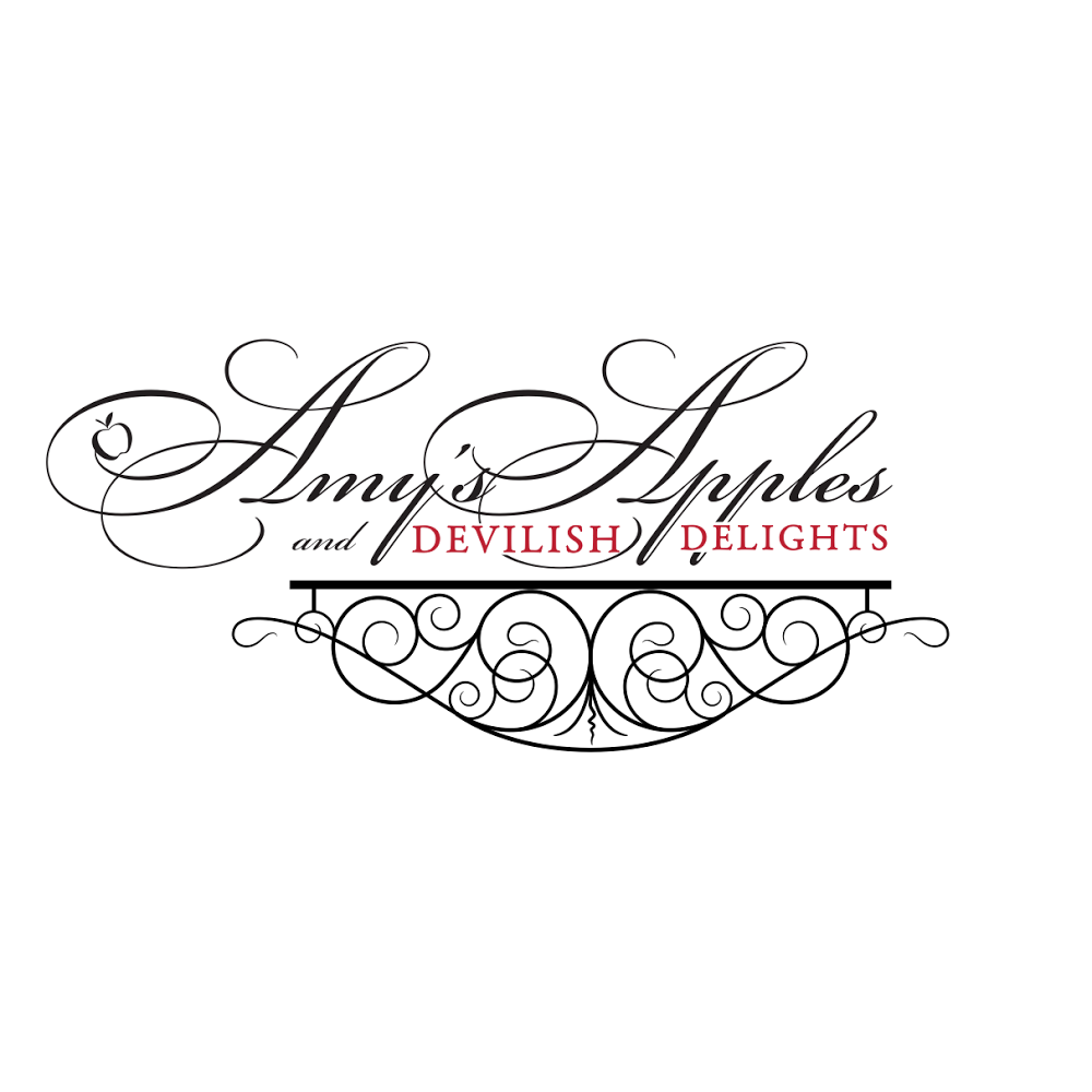 Amys Apples and Devilish Delights | 128 Pleasant View Ave # B, Smithfield, RI 02917, USA | Phone: (401) 233-2000