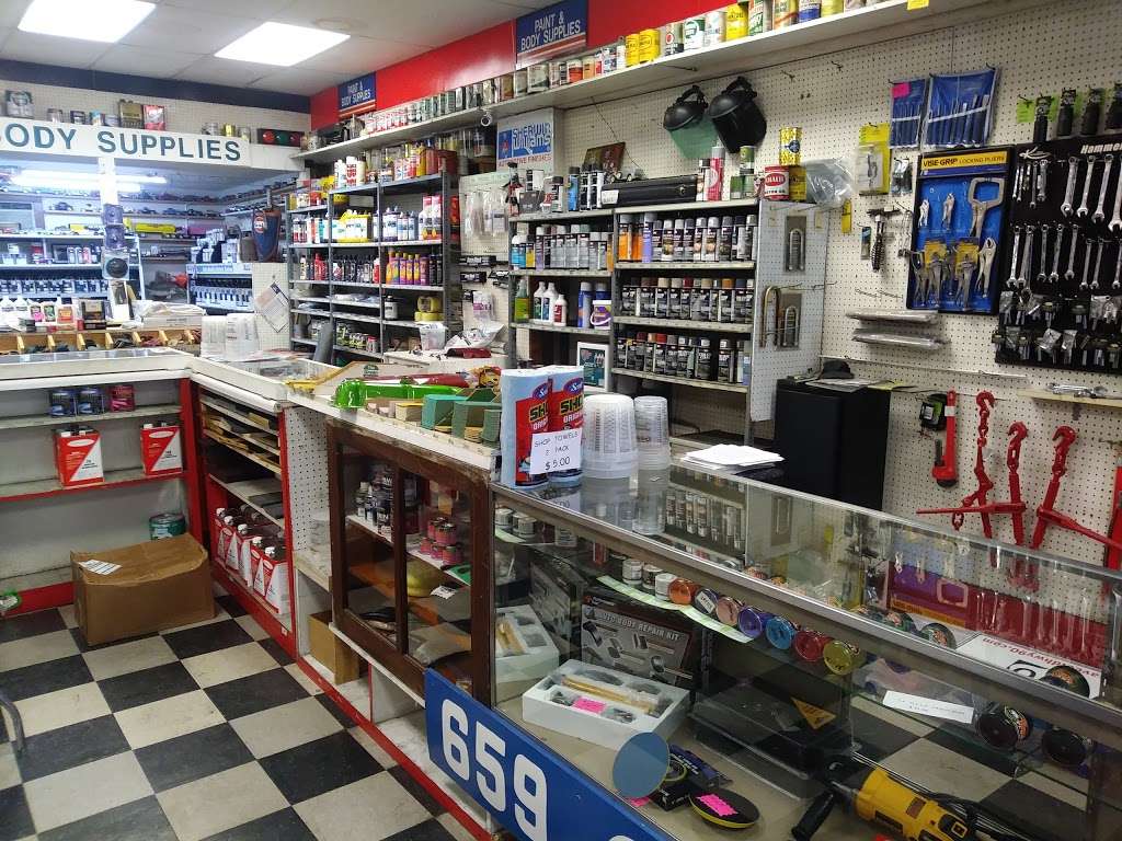 4 M Auto Supply Inc | 659 Old Hwy 90 W, San Antonio, TX 78237, USA | Phone: (210) 433-4165