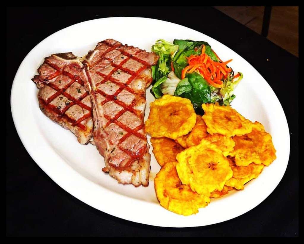 Melao Cafe Restaurant | 19605 NW 57th Ave, Miami Gardens, FL 33055, USA | Phone: (305) 760-2086