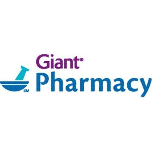 Giant Pharmacy | 13 Lee Airpark Dr, Edgewater, MD 21037, USA | Phone: (410) 956-4150