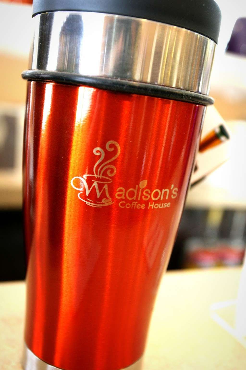 Madisons Coffee House | 7878 Idlewild Rd, Indian Trail, NC 28079, USA | Phone: (704) 628-0106