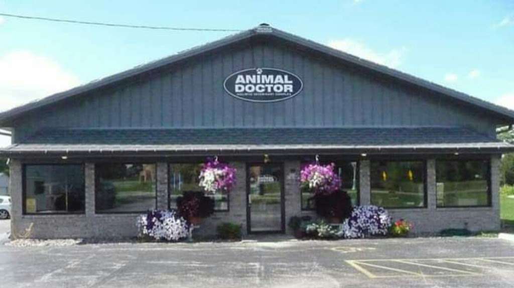 Animal Doctor of Muskego | S73 W16790 Janesville Rd, Muskego, WI 53150, USA | Phone: (414) 422-1300