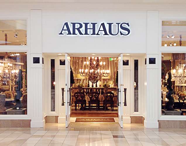 Arhaus | 690 W Dekalb Pike, King of Prussia, PA 19406, USA | Phone: (610) 265-1879