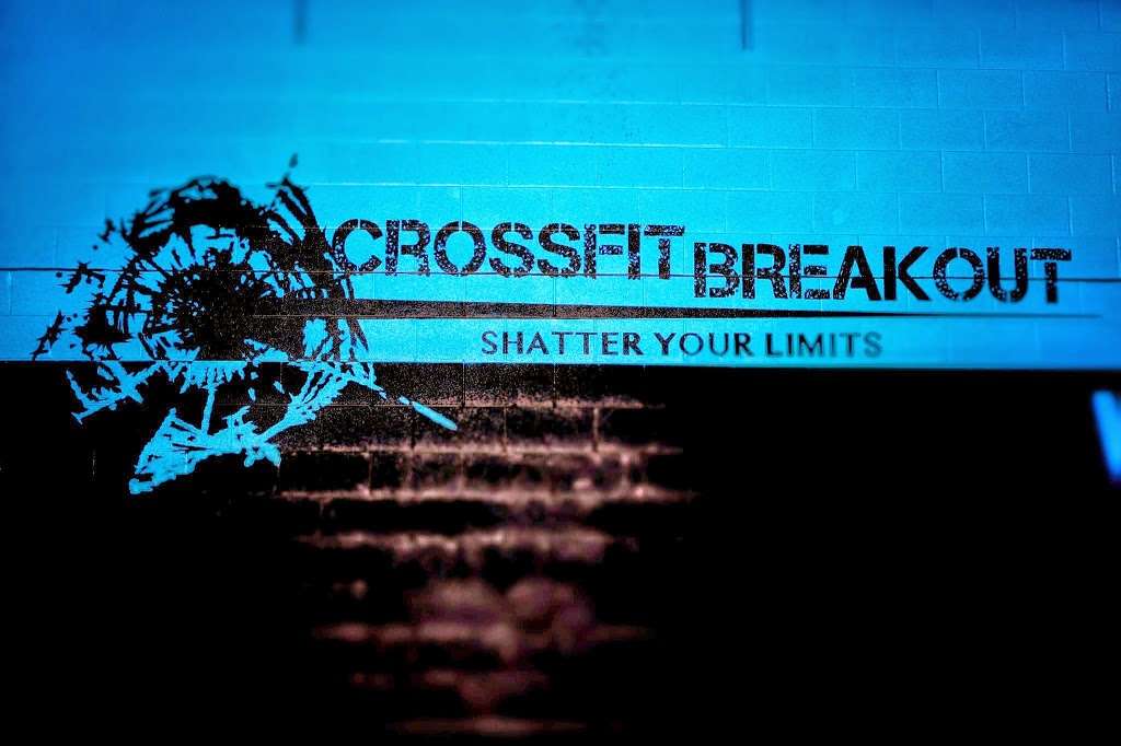 CrossFit Breakout | 466 Diens Dr, Wheeling, IL 60090, USA | Phone: (847) 903-9680