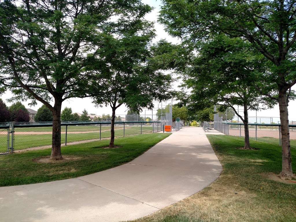 Mike Lansing T-ball Fields | 1133 W 113th Ave, Westminster, CO 80234, USA