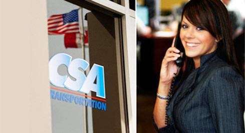 CSA Transportation New York-New Jersey | 26 Law Dr, Fairfield, NJ 07004, USA | Phone: (347) 394-7437