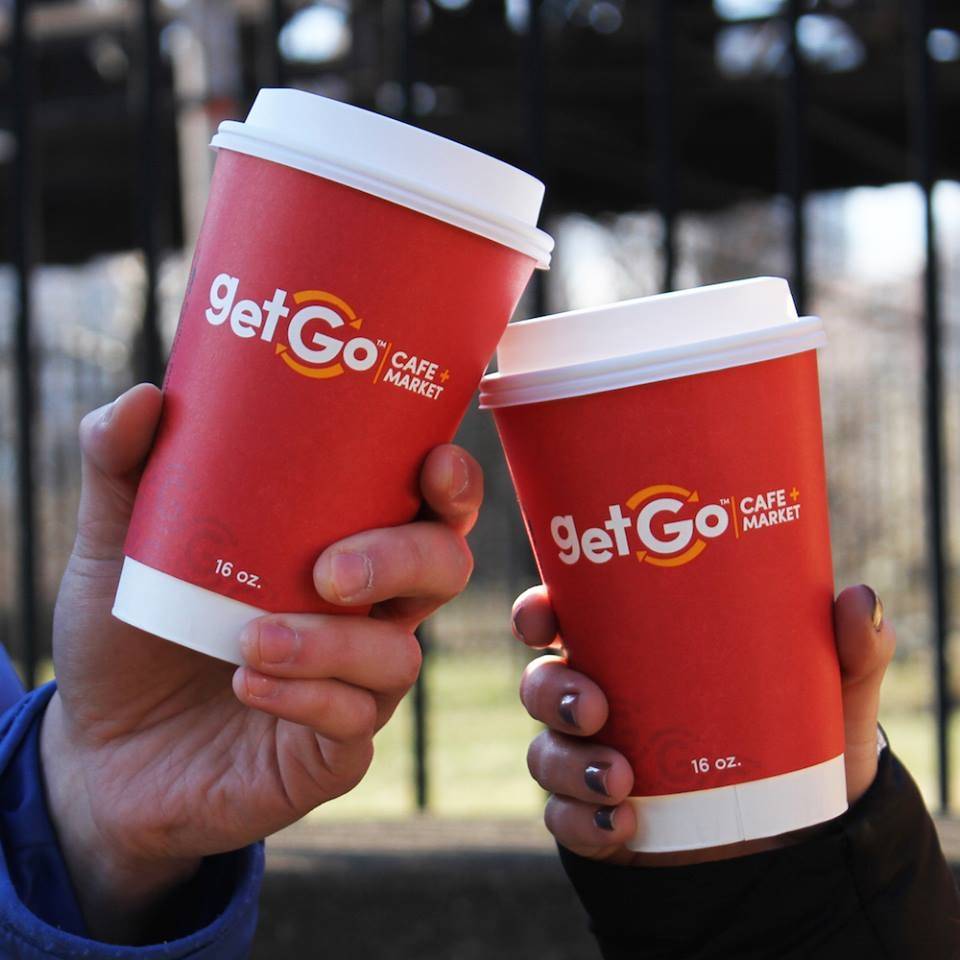 GetGo Gas Station | 2401 Ferguson Rd, Allison Park, PA 15101, USA | Phone: (412) 487-9685