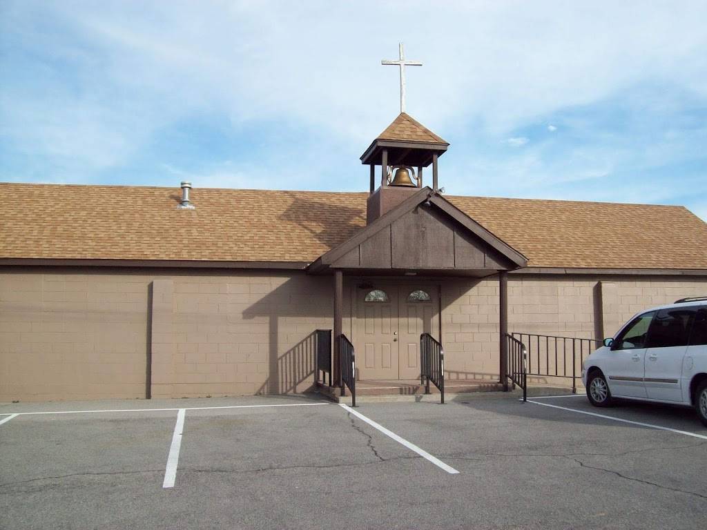 Midway Full Gospel Church | 6199 S 80th W Ave, Tulsa, OK 74131, USA | Phone: (918) 446-2457