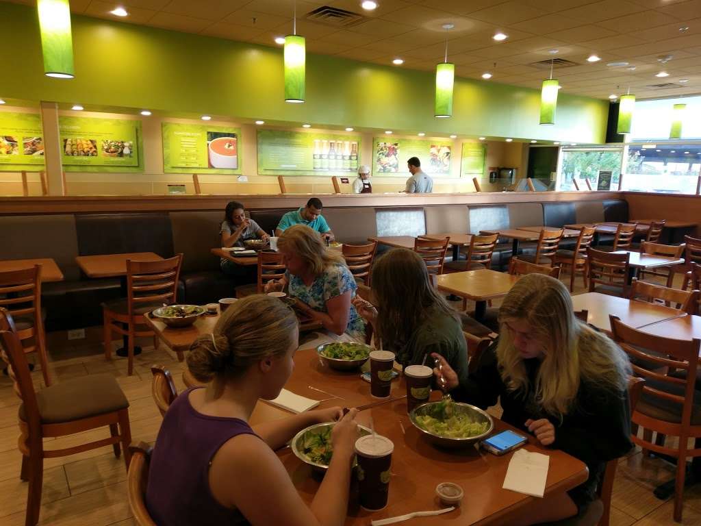 Salata | 9050 West Sam Houston Pkwy N #100, Houston, TX 77064, USA | Phone: (832) 478-5745