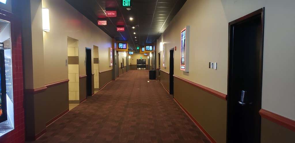 Xscape Theater at 1488 | 16051 Old Conroe Rd, Conroe, TX 77384, USA | Phone: (832) 777-7530