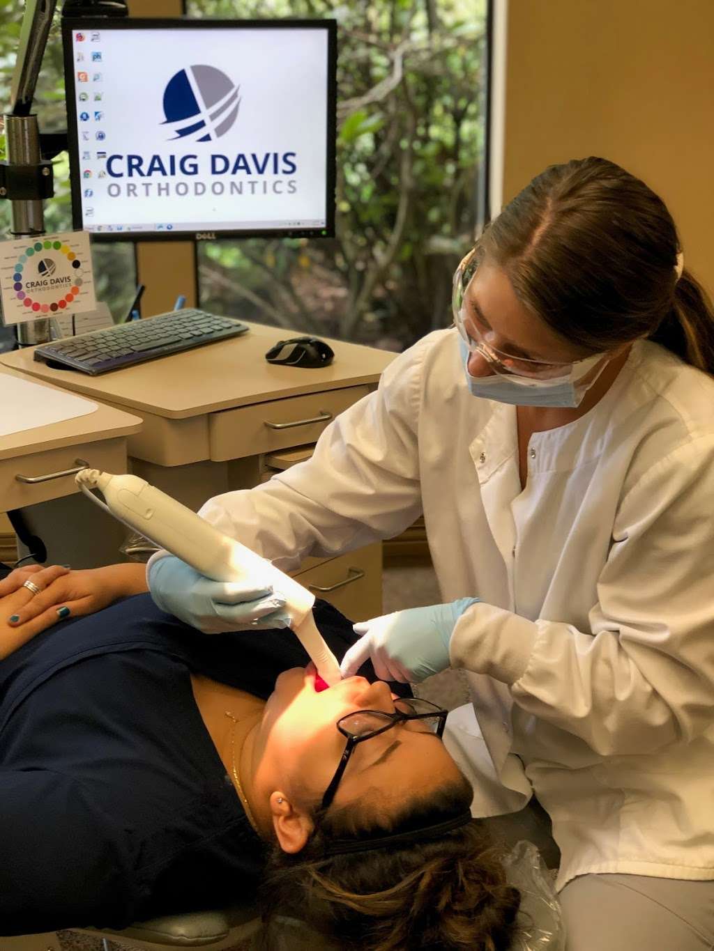 Craig Davis Orthodontics | 5200 Snyder Ln, Rohnert Park, CA 94928, USA | Phone: (707) 585-2500