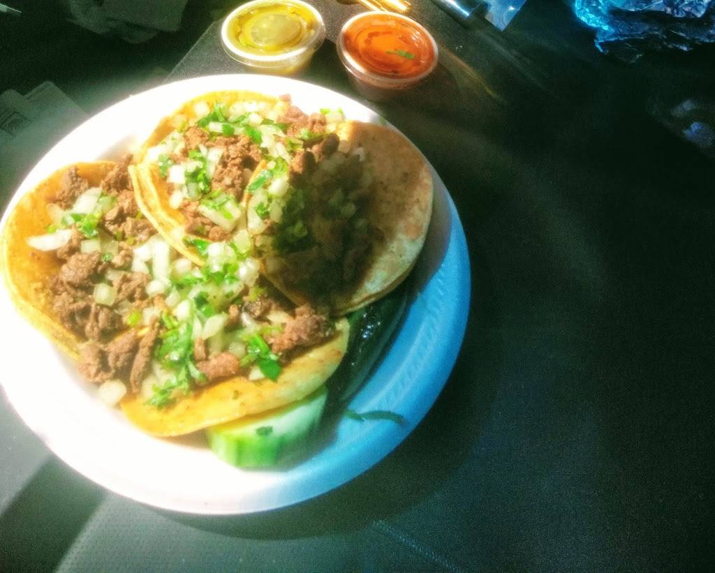 Weros Tacos Restaurant | 3901-3999 Jackson St, Denver, CO 80205, USA | Phone: (720) 434-0617