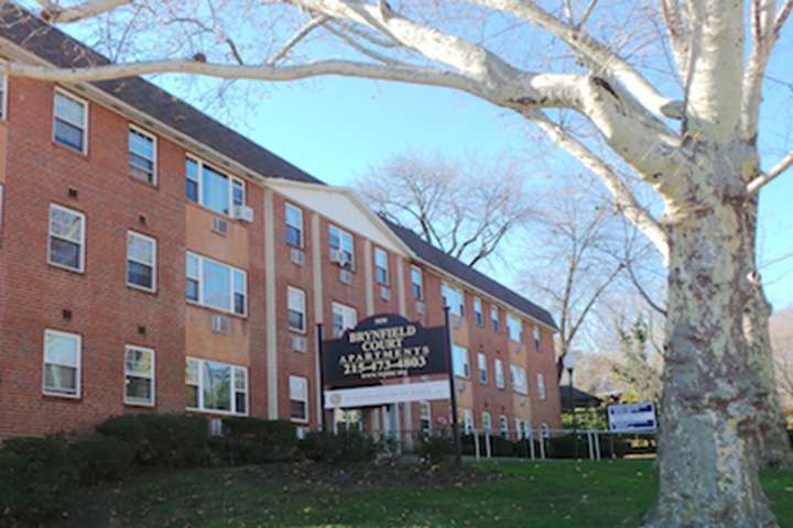 Brynfield Court Apartments | 5050 Wynnefield Ave #106, Philadelphia, PA 19131, USA | Phone: (215) 473-4803