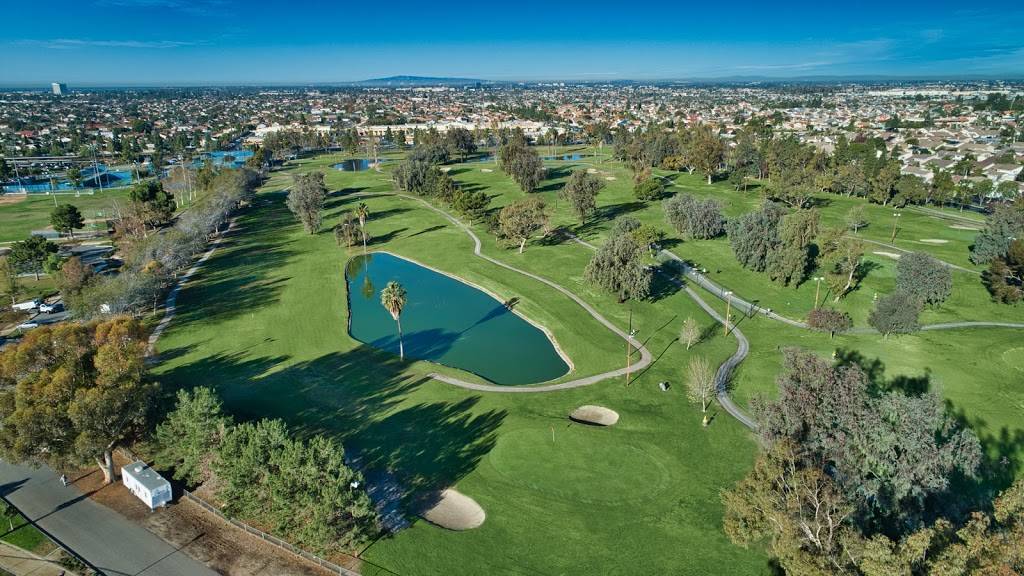 David L. Baker Golf Course | 10410 Edinger Ave, Fountain Valley, CA 92708, USA | Phone: (714) 418-2152