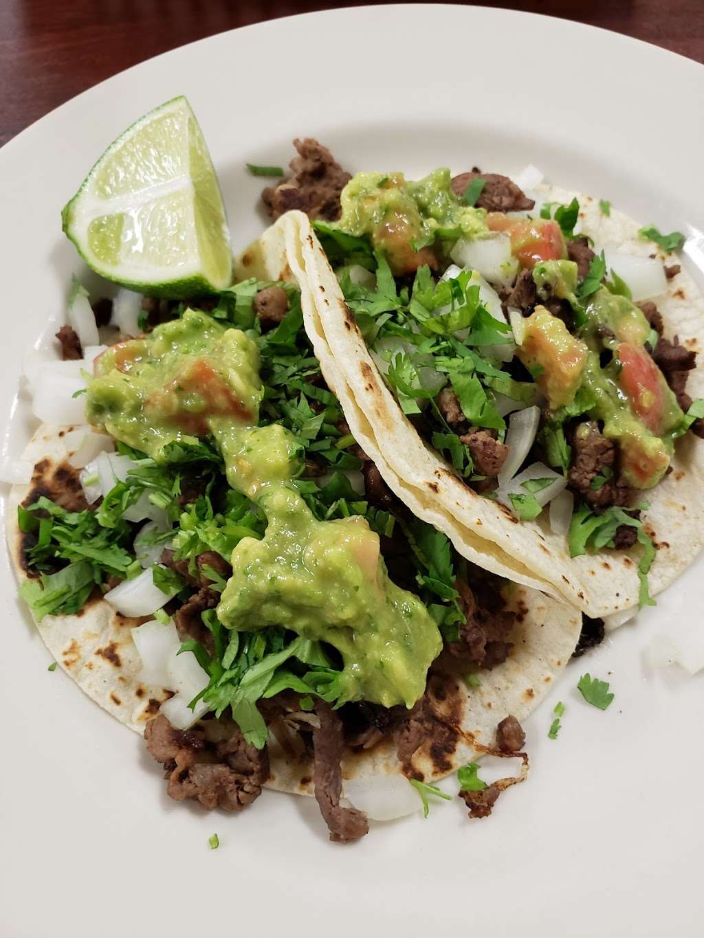 Mi Molcasalsa Taco Shop | 8735 Hwy 6, Hitchcock, TX 77563, USA | Phone: (409) 440-8086