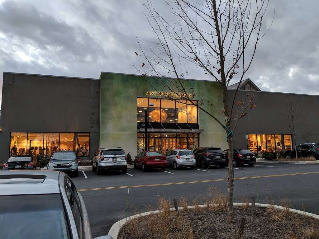 Anthropologie | 138 Lancaster Ave, Devon, PA 19333, USA | Phone: (610) 590-1032