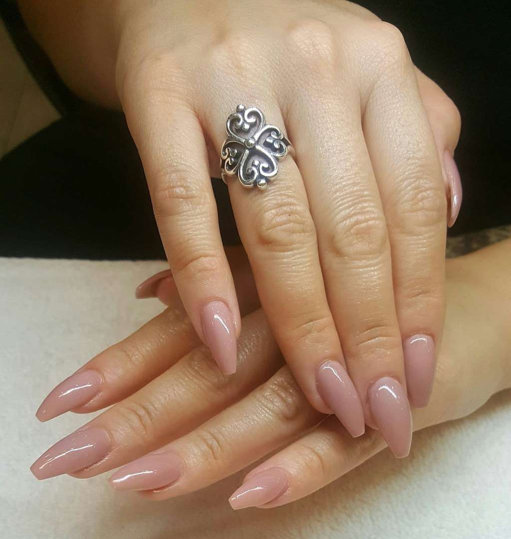 TT Spa & Nails | 3115 Dixie Farm Rd, Pearland, TX 77581, USA | Phone: (281) 482-1808