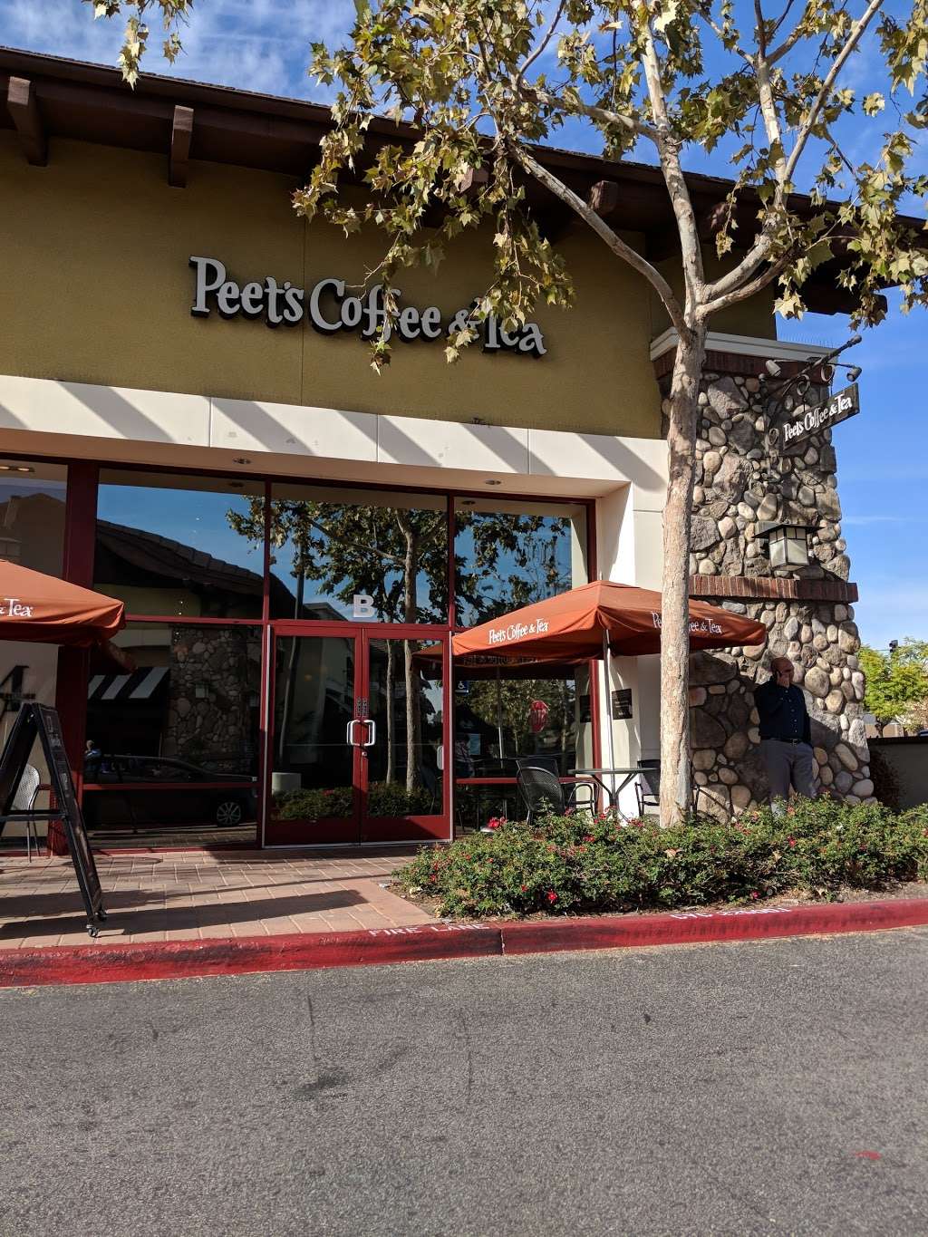 Peets Coffee | 23700 El Toro Rd Suite B, Lake Forest, CA 92630, USA | Phone: (949) 420-3500