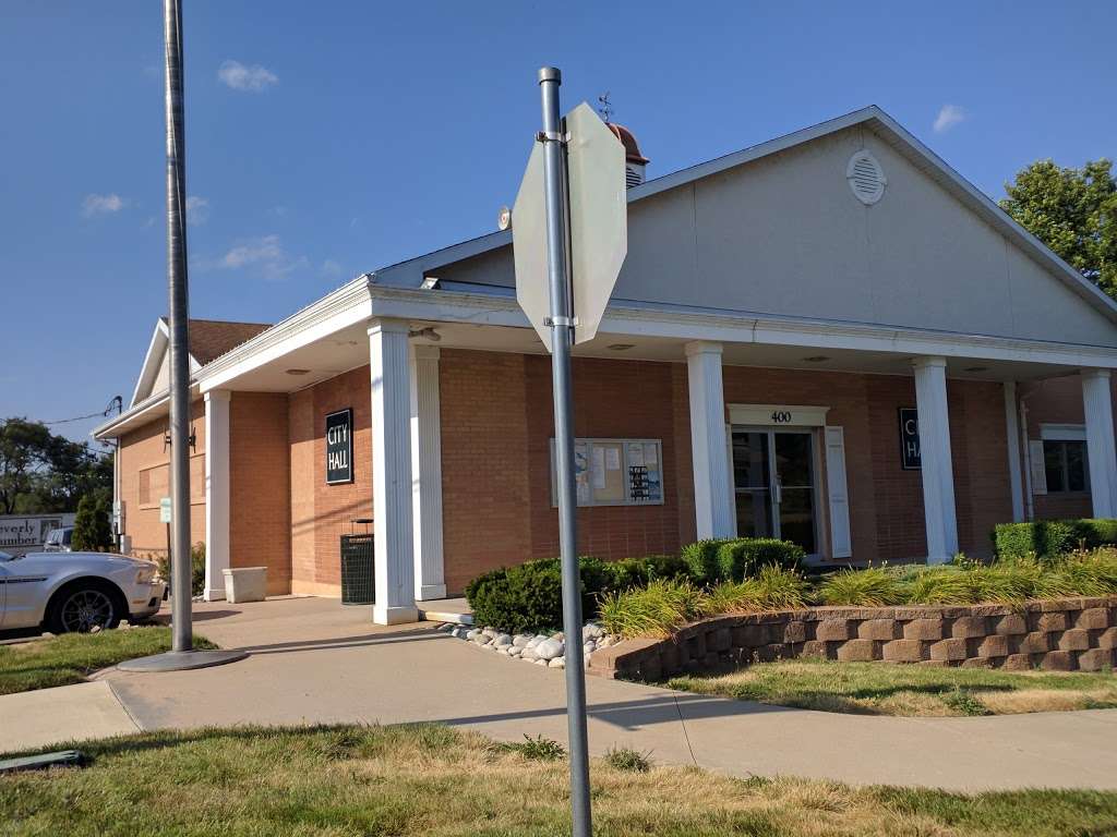 Platte City City Hall | 400 Main St, Platte City, MO 64079, USA | Phone: (816) 858-3046