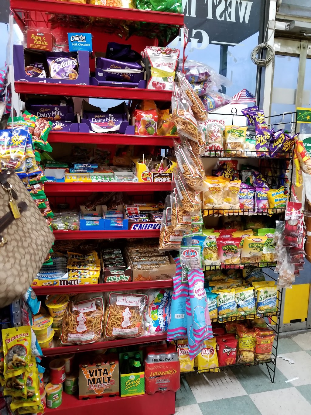 D&D Caribbean Grocery | 8 Arlington Ave, Bloomfield, NJ 07003, USA | Phone: (973) 429-0700