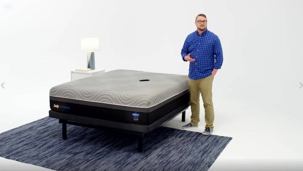 Metro Mattress Buffalo | 2625 Delaware Ave, Buffalo, NY 14216, USA | Phone: (716) 875-8500