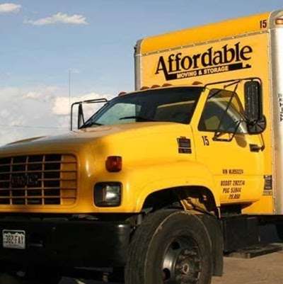 Affordable Moving & Storage - Englewood | 7846 S Kittredge Cir, Englewood, CO 80112, USA | Phone: (303) 693-7077