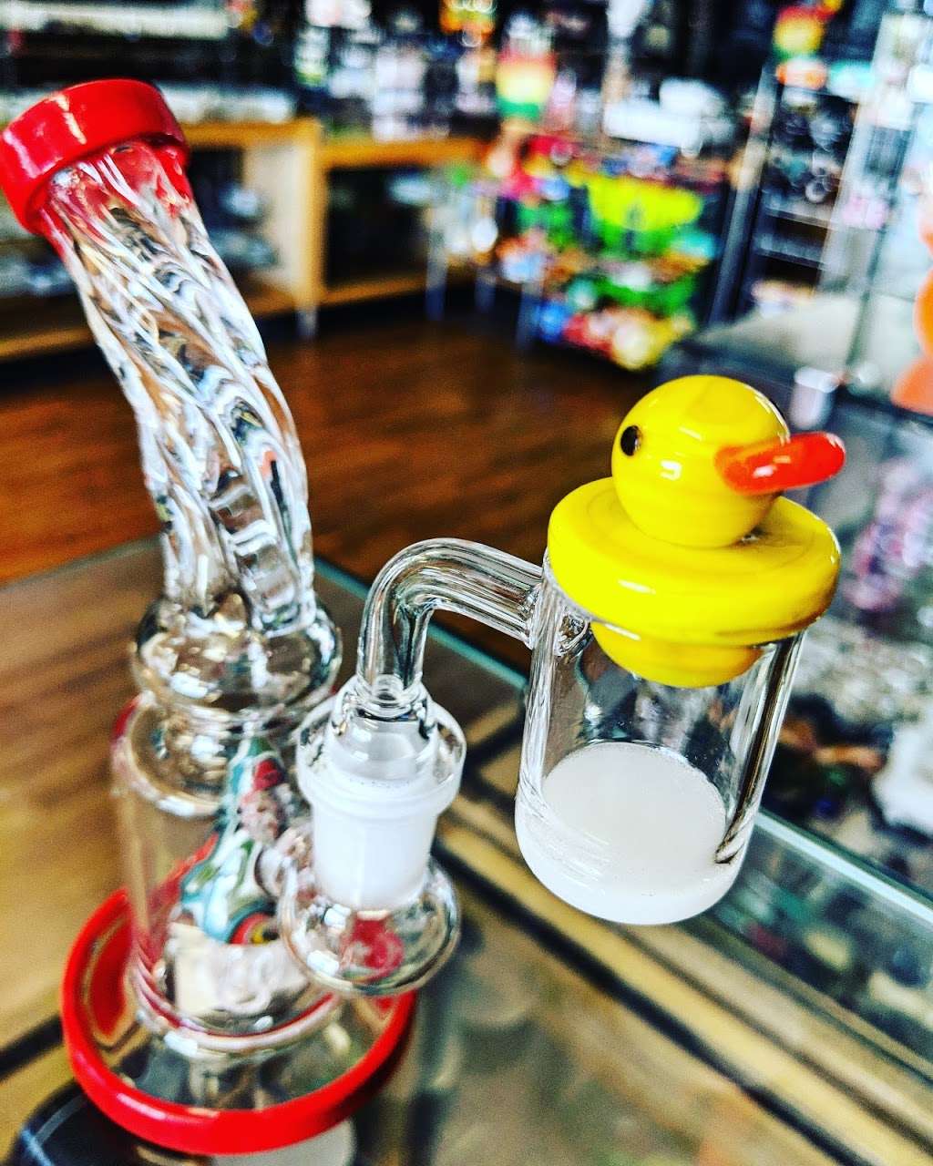 Q SMOKE SHOP | 4744 W Glendale Ave, Phoenix, AZ 85031, USA | Phone: (650) 448-3980