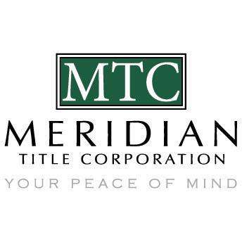 Meridian Title Corporation | 9885 E 116th St #600, Fishers, IN 46037, USA | Phone: (317) 588-1110