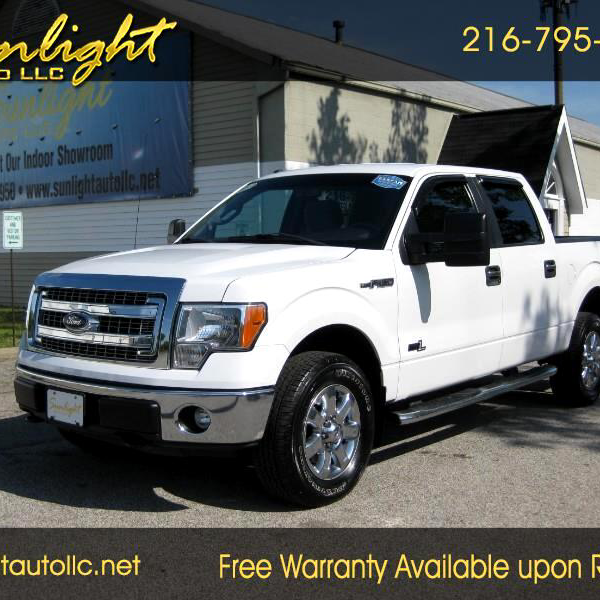Sunlight Auto LLC | 16120 S Waterloo Rd, Cleveland, OH 44110, USA | Phone: (216) 795-5950