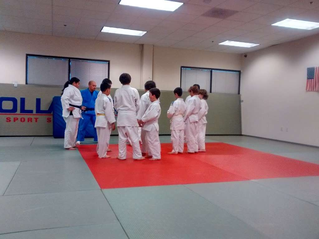 San Jose Buddhist Judo Club | 1050 N 5th St, San Jose, CA 95112, USA | Phone: (408) 379-7066