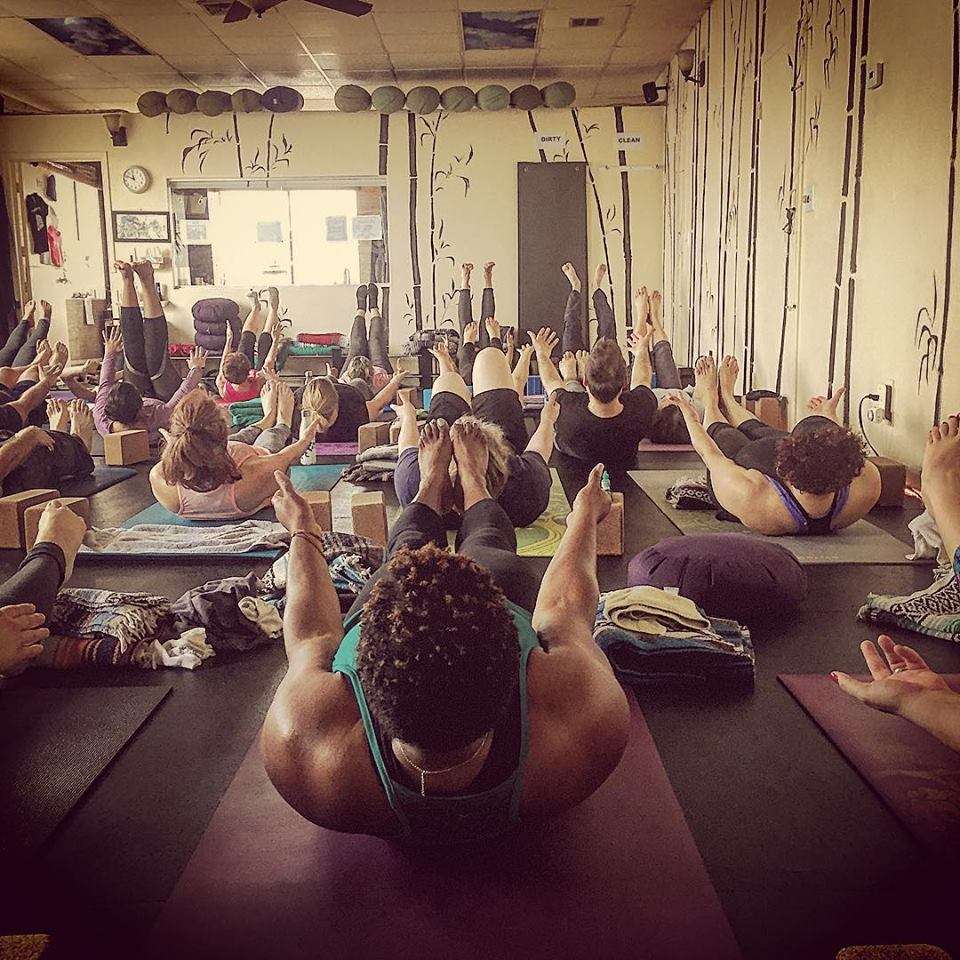 The Stretch Yoga | 467 Central Park Ave, Yonkers, NY 10704, USA | Phone: (914) 906-8233