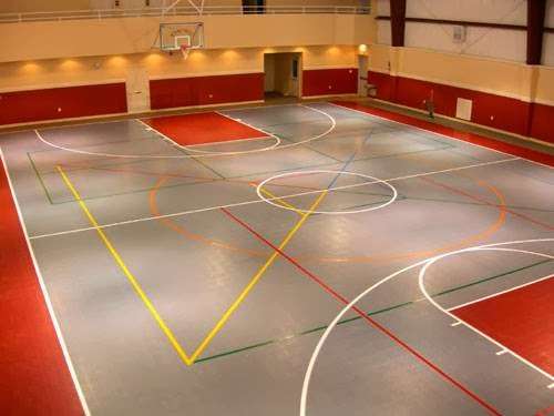 Multisport Surfaces LLC | 91 Hillsdale Ave, Hillsdale, NJ 07642, USA | Phone: (201) 666-4333