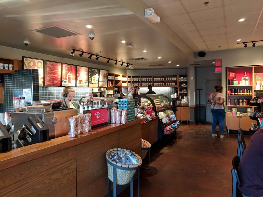 Starbucks | 6365 Dobbin Rd, Columbia, MD 21045, USA | Phone: (410) 772-5305