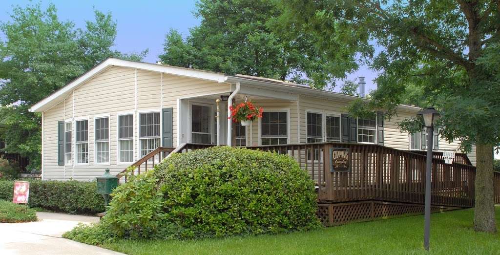 Chapman Manufactured Housing | #1, 768 E Garden Rd, Vineland, NJ 08360, USA | Phone: (856) 696-4034