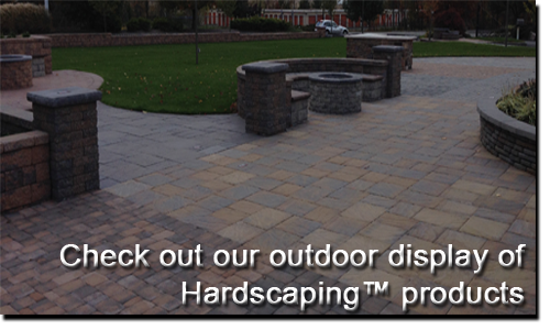 EP Henry Hardscaping Center at Roxbury | 5 Howard Blvd, Ledgewood, NJ 07852, USA | Phone: (973) 970-9964