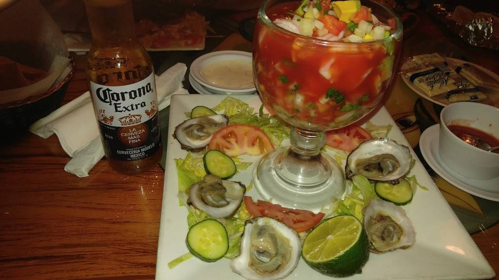 Rio Grande Mexican Restaurant | 7128 Hull Street Rd, Richmond, VA 23235, USA | Phone: (804) 675-2700