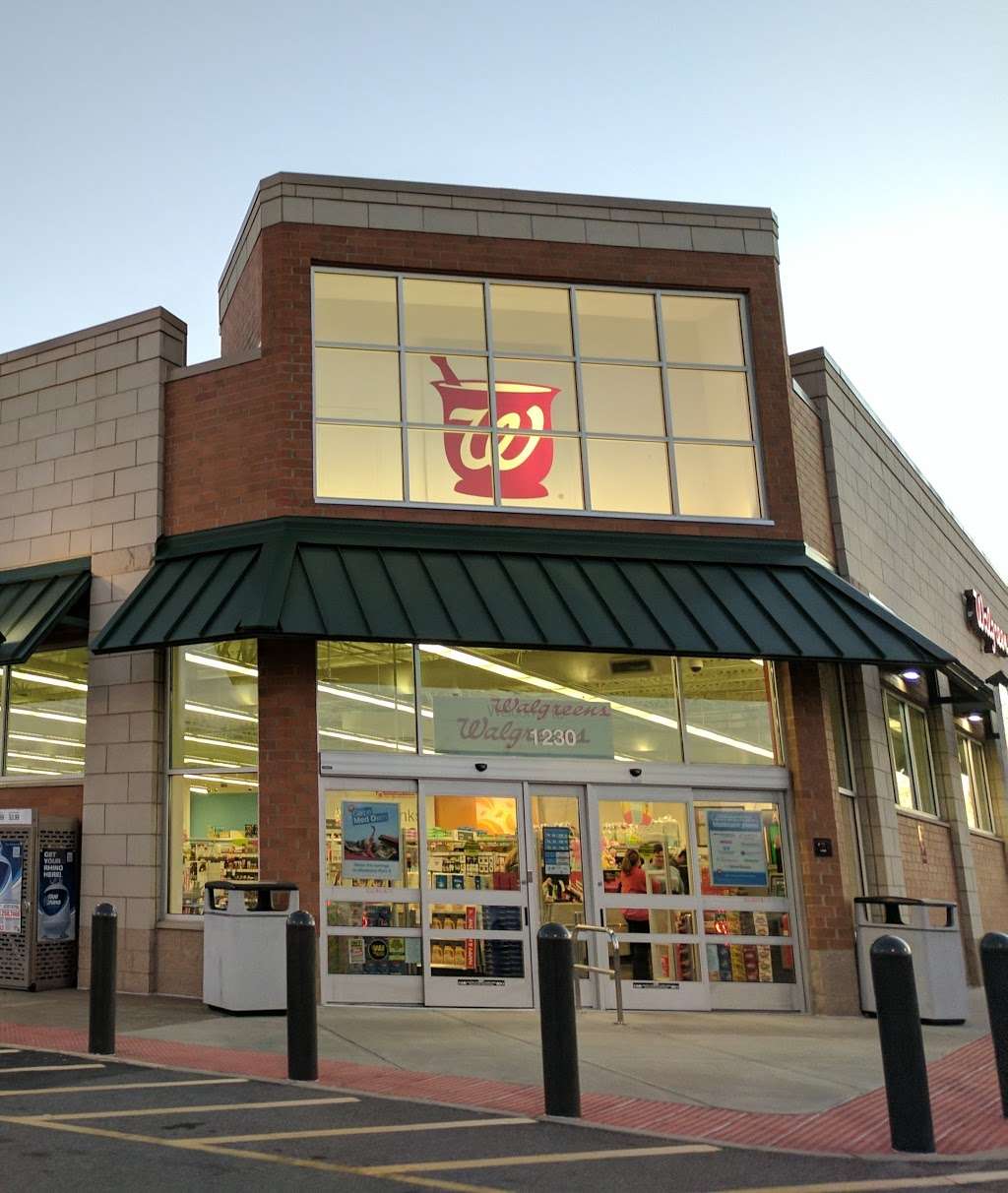 Walgreens Pharmacy | 1230 E Main St, Lincolnton, NC 28092, USA | Phone: (704) 745-0091