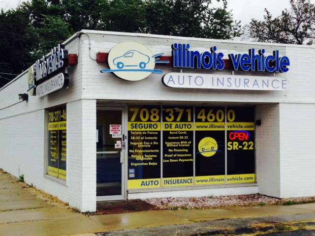 Illinois Vehicle Auto Insurance | 3233 147th St, Midlothian, IL 60445, USA | Phone: (708) 371-4600