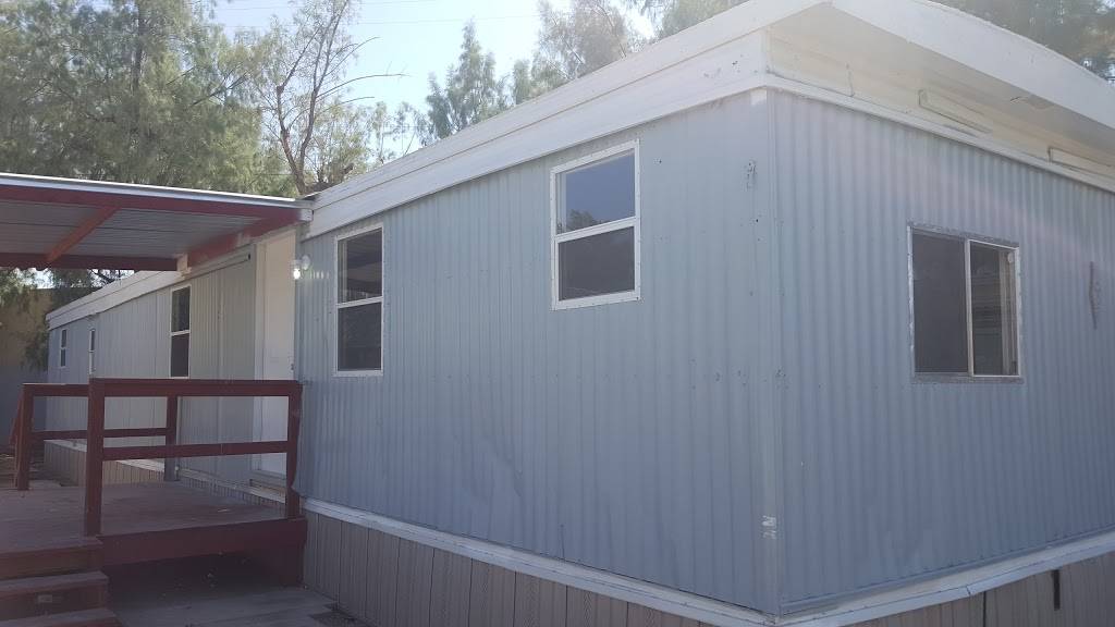 Sundance Mobile Home Park | 3434 E Water St, Tucson, AZ 85716, USA | Phone: (520) 326-1270