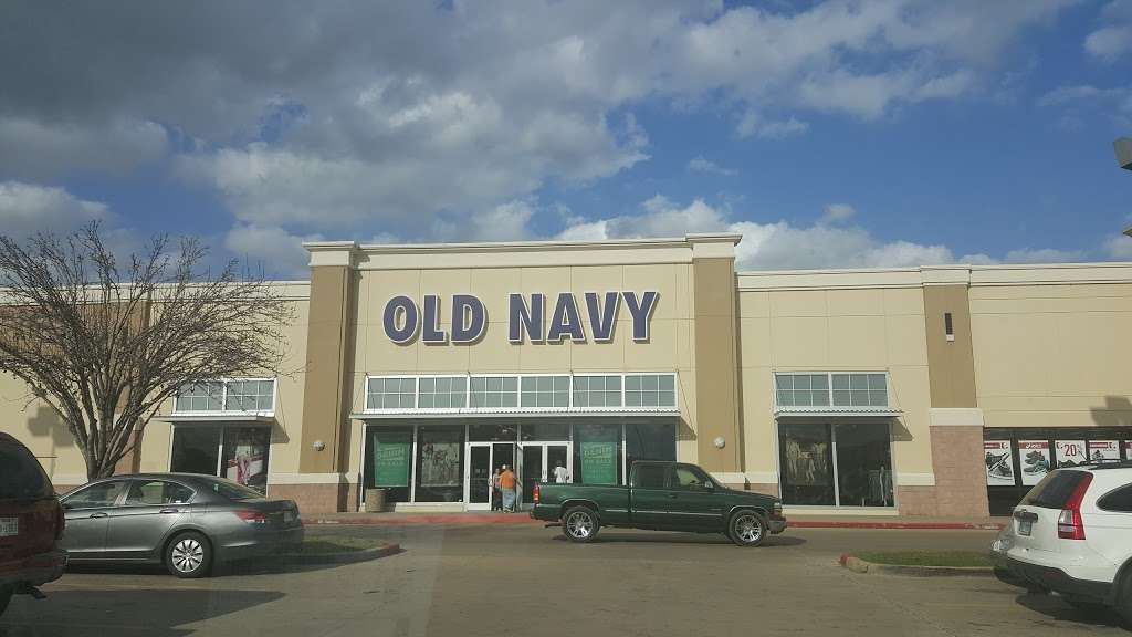 Old Navy | 13788 Northwest Fwy, Houston, TX 77040, USA | Phone: (713) 934-7499