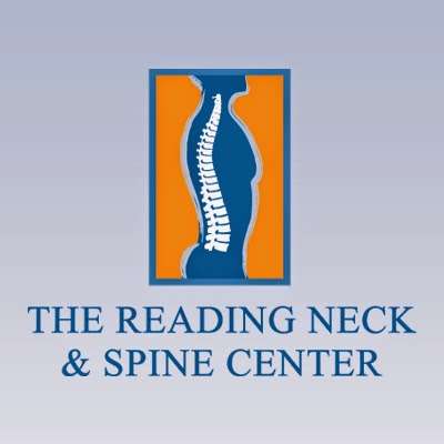 Reading Neck And Spine Center | 1270 Broadcasting Rd, Wyomissing, PA 19610, USA | Phone: (610) 372-1140