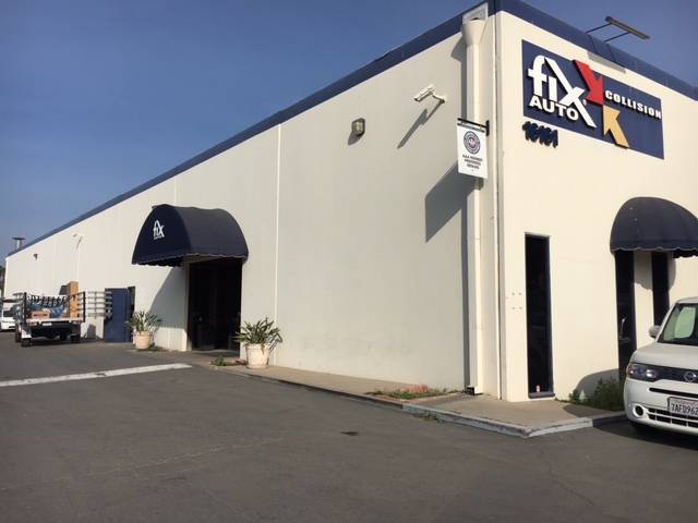 Fix Auto Irvine | 16161 Construction Cir W, Irvine, CA 92606, USA | Phone: (866) 925-8503