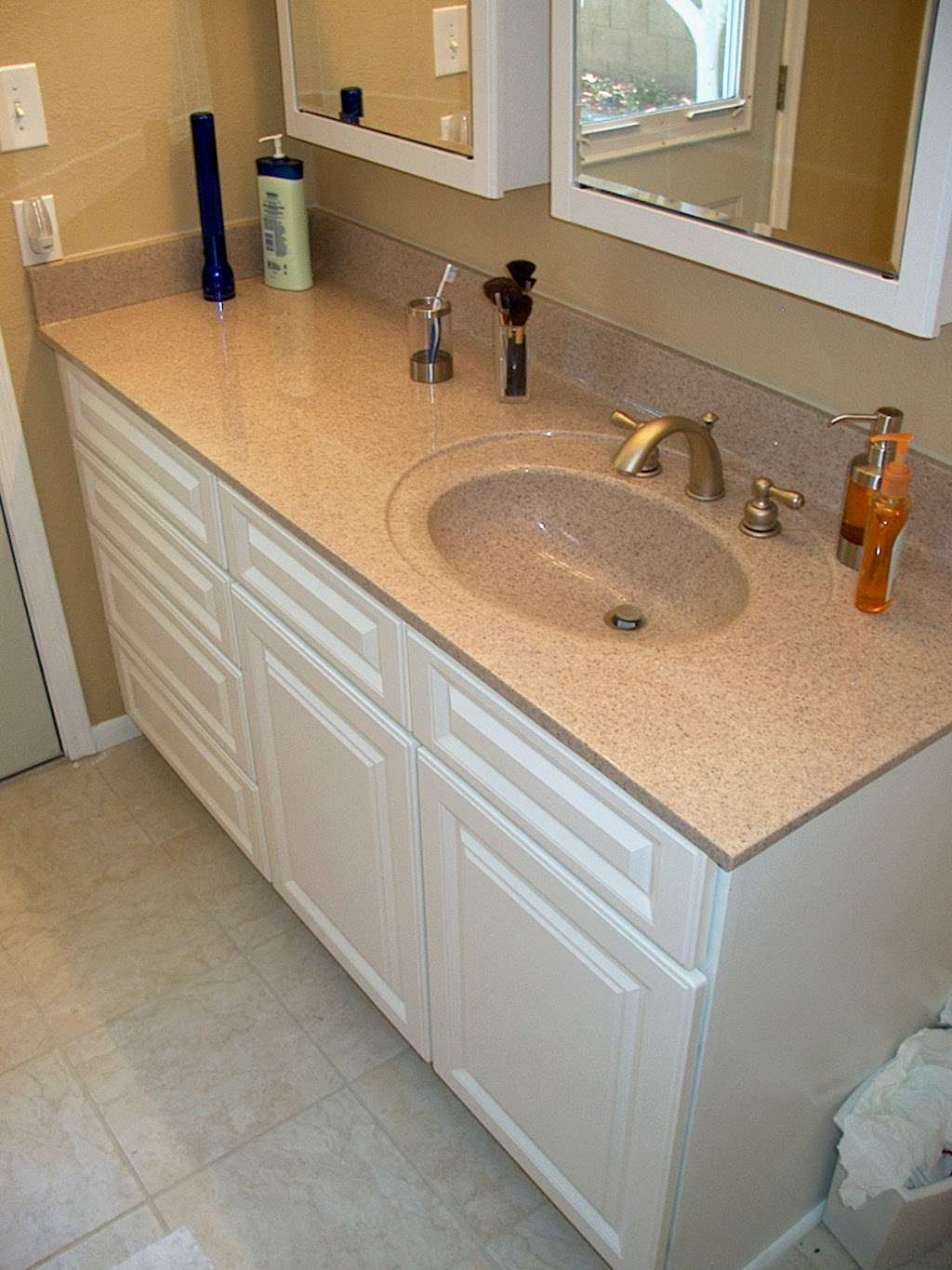 Roadrunner Custom Remodeling, Inc. | 12011 N 110th St, Scottsdale, AZ 85259, USA | Phone: (480) 816-0150