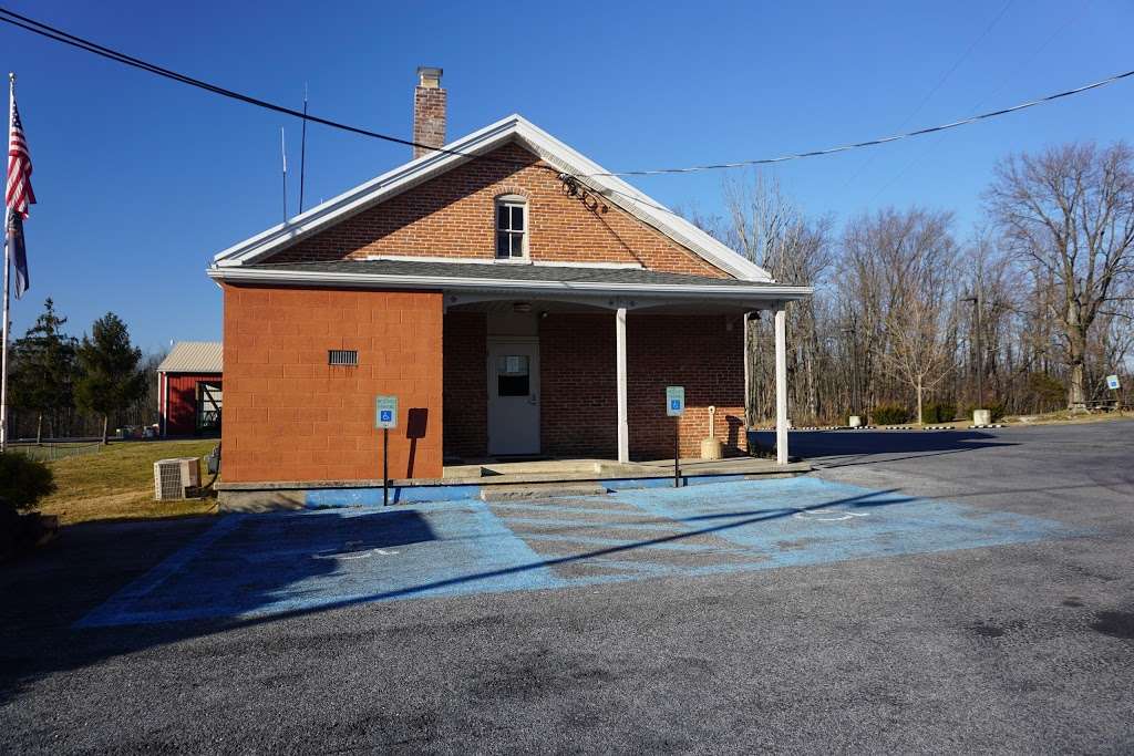 Warrington Municipal Twp Building | 3345 Rosstown Rd, Wellsville, PA 17365, USA | Phone: (717) 432-9082