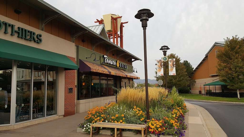 Panera Bread | 7301 S Santa Fe Dr, Littleton, CO 80120, USA | Phone: (303) 795-2121