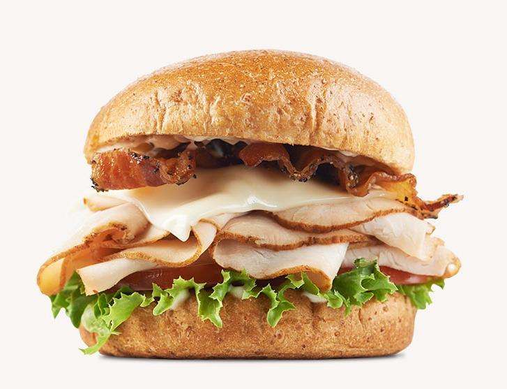 Arbys | 13982 Newport Ave, Tustin, CA 92780, USA | Phone: (714) 838-3830