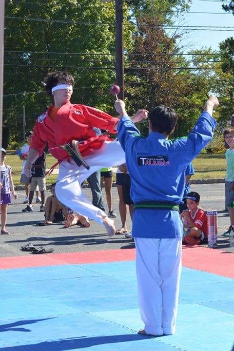 SKY Martial Arts Warrington | 640D Easton Rd, Warrington, PA 18976, USA | Phone: (215) 918-1100