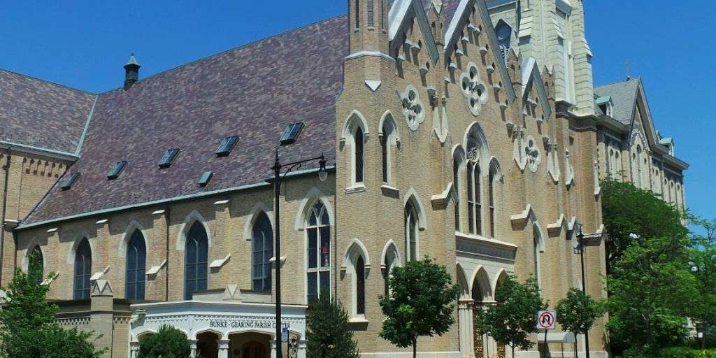 Holy Family Catholic Church | 1080 West Roosevelt Road, Chicago, IL 60608, USA | Phone: (312) 492-8442